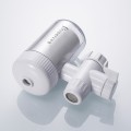 Bộ đầu lọc nước gắn tại vòi lõi lọc 4 lớp cao cấp