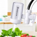 Bộ đầu lọc nước gắn tại vòi lõi lọc 4 lớp cao cấp