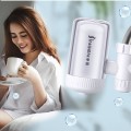 Bộ đầu lọc nước gắn tại vòi lõi lọc 4 lớp cao cấp