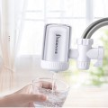 Bộ đầu lọc nước gắn tại vòi lõi lọc 4 lớp cao cấp