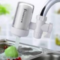 Bộ đầu lọc nước gắn tại vòi lõi lọc 4 lớp cao cấp