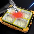 Đèn cầm tay năng lượng mặt trời công suất 200W