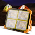 Đèn cầm tay năng lượng mặt trời công suất 200W