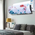 Tấm chắn đổi hướng gió điều hòa, máy lạnh tiện lợi BA711