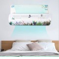 Tấm chắn đổi hướng gió điều hòa, máy lạnh tiện lợi BA711