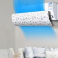 Tấm chắn đổi hướng gió điều hòa, máy lạnh tiện lợi BA711