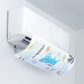 Tấm chắn đổi hướng gió điều hòa, máy lạnh tiện lợi BA711