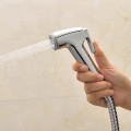 Vòi xịt vệ sinh, vòi xịt bồn cầu cao cấp chống han gỉ, Đầu vòi xịt