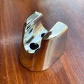 Vòi xịt vệ sinh, vòi xịt bồn cầu cao cấp chống han gỉ, Đầu vòi xịt