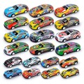 Hộp 30 xe hơi đồ chơi mini cho bé có mô tơ cao cấp