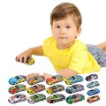 Hộp 30 xe hơi đồ chơi mini cho bé có mô tơ cao cấp