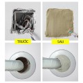 Xi măng dẻo bịt lỗ điều hoà, đường ống nước cao cấp, Gói 20g