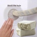 Xi măng dẻo bịt lỗ điều hoà, đường ống nước cao cấp, Gói 20g