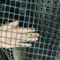 Lưới rào nhựa dẻo nguyên sinh cao cấp, Cuộn cao 1m dài 25m