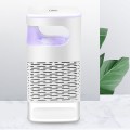 Đèn bắt muỗi diệt côn trùng thông minh cổng sạc USB