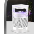 Đèn bắt muỗi diệt côn trùng thông minh cổng sạc USB