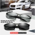 Kính phân cực đổi màu cân bằng ánh sáng 