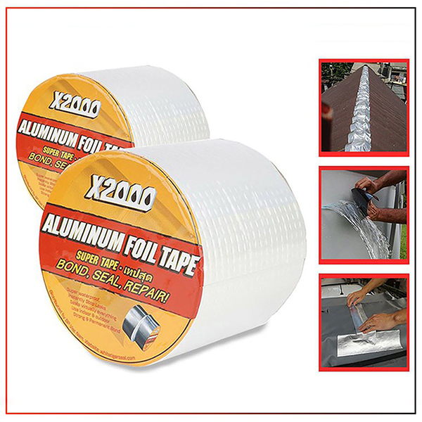 Băng keo chống thấm thông minh cách nhiệt siêu bền