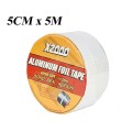 Băng keo chống thấm thông minh cách nhiệt siêu bền , Loại 5cm x 5m