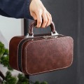 Bộ trà xách tay du lịch cao cấp