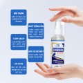 Chai xịt dầu bôi trơn đa năng 100ml giảm tiếng ồn, ngăn chặn rỉ sét BA806