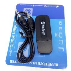 USB thu âm thanh bluetooth 2.0 cho loa hoặc amply BA726