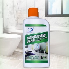 Dung dịch làm sạch vết xước sàn gạch đa năng 260ml BA714