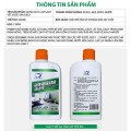 Dung dịch làm sạch vết xước sàn gạch đa năng 260ml BA714