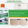 Dung dịch làm sạch vết xước sàn gạch đa năng 260ml BA714