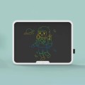Bảng vẽ tự xóa điện tử màn hình LCD đa sắc 16inch BA720