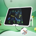 Bảng vẽ tự xóa điện tử màn hình LCD đa sắc 16inch BA720