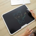 Bảng vẽ tự xóa điện tử màn hình LCD đa sắc 16inch BA720