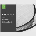Tấm lót chống nắng yên xe máy 36x60cm