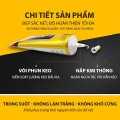 Keo dán siêu dính E8000 chuyên dán màn hình điện thoại, linh kiện điên tử BA721