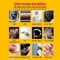 Keo dán siêu dính E8000 chuyên dán màn hình điện thoại, linh kiện điên tử BA721