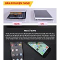 Keo dán siêu dính E8000 chuyên dán màn hình điện thoại, linh kiện điên tử BA721