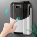 Máy khử trùng đũa thìa diệt khuẩn thông minh BA722