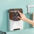 Máy khử trùng đũa thìa diệt khuẩn thông minh BA722
