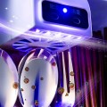 Máy khử trùng đũa thìa diệt khuẩn thông minh BA722