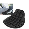 Đệm lót yên xe máy chống sốc tiện dụng BA719, Đệm lót yên bơm hơi
