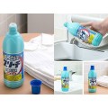 Nước tẩy trắng quần áo chuyên dụng Rocket 600ml 