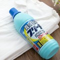 Nước tẩy trắng quần áo chuyên dụng Rocket 600ml 