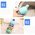 Nước tẩy trắng quần áo chuyên dụng Rocket 600ml 