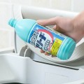 Nước tẩy trắng quần áo chuyên dụng Rocket 600ml 