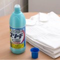 Nước tẩy trắng quần áo chuyên dụng Rocket 600ml 