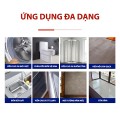 Gel tẩy mốc gioăng cao su, góc tường đa năng 