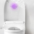 Máy tiệt trùng bồn cầu khử mùi, diệt khuẩn chất lượng