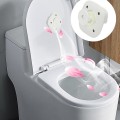 Máy tiệt trùng bồn cầu khử mùi, diệt khuẩn chất lượng