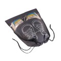 Túi bảo quản giày dép đi du lịch tiện lợi BA797, Kích thước 36x27 (cm) - 10 túi