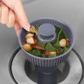 Bộ lọc rác bồn rửa bát 3 trong 1 đa năng